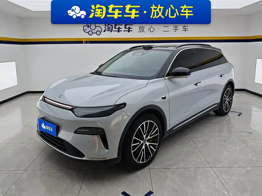 Leapmotor Leapmotor C11 2025