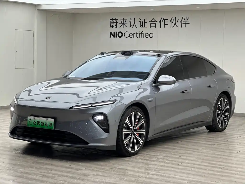 NIO ET7 2024