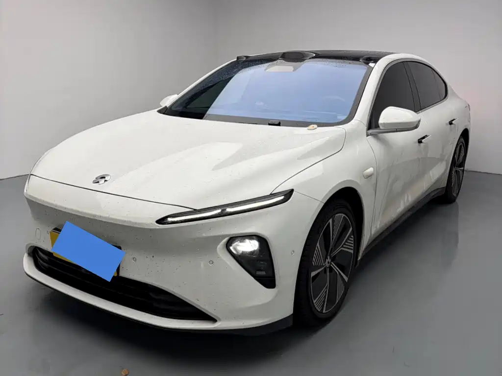 NIO ET7 2024