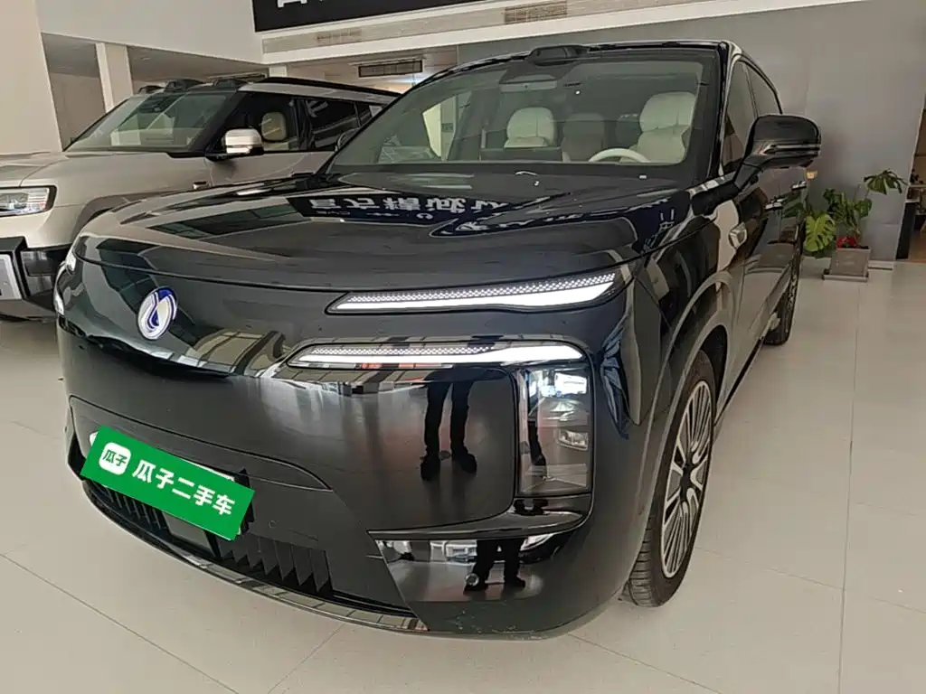 Denza 腾势N8L 2025
