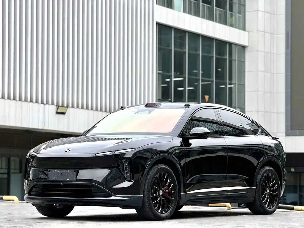NIO EC6 2023