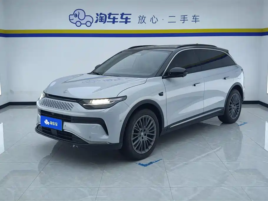 Leapmotor Leapmotor C11 2025