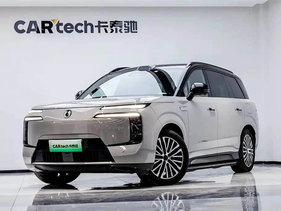 Denza 腾势N8L 2025