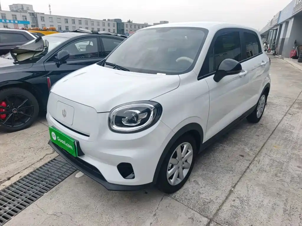 Leapmotor Leapmotor T03 2022