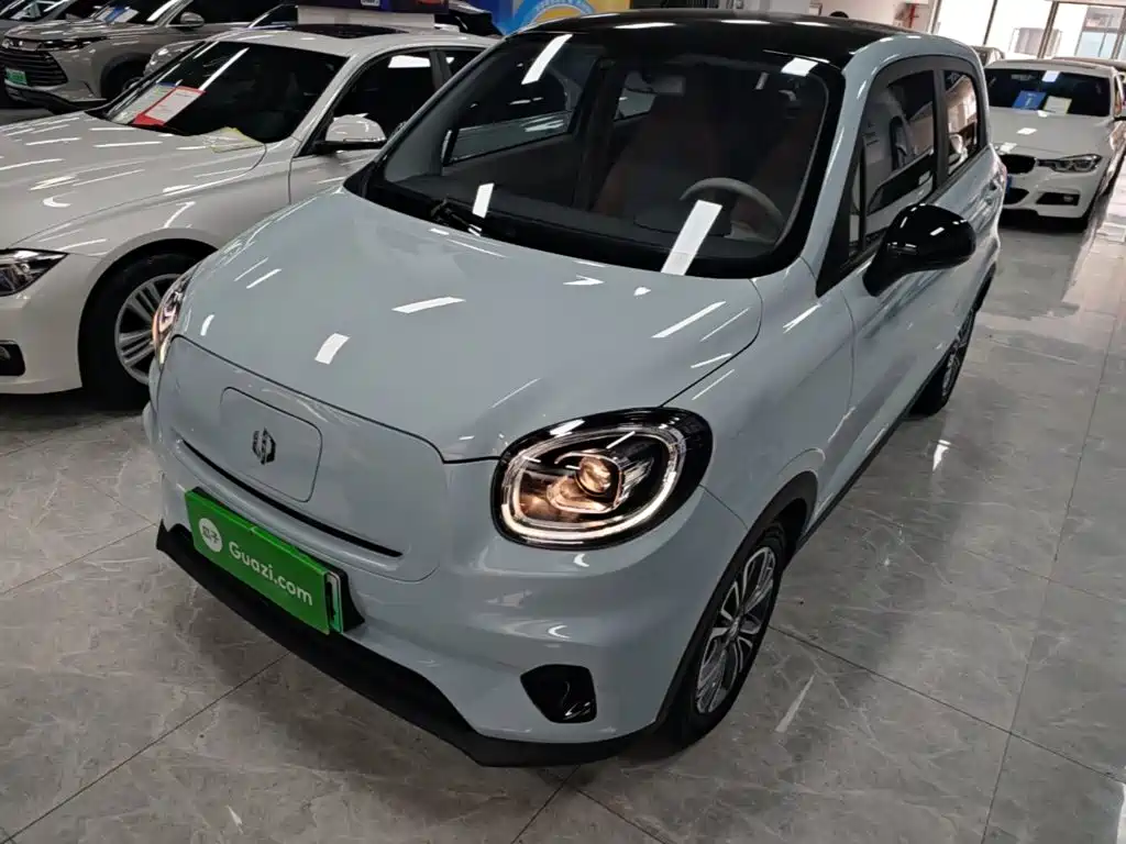 Leapmotor Leapmotor T03 2024