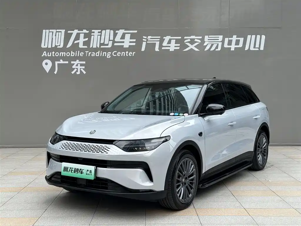 Leapmotor Leapmotor C11 2024