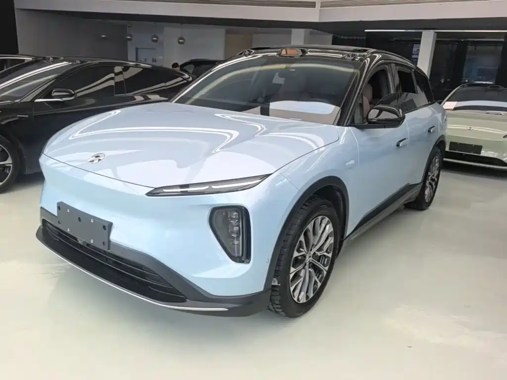 NIO ES6 2024