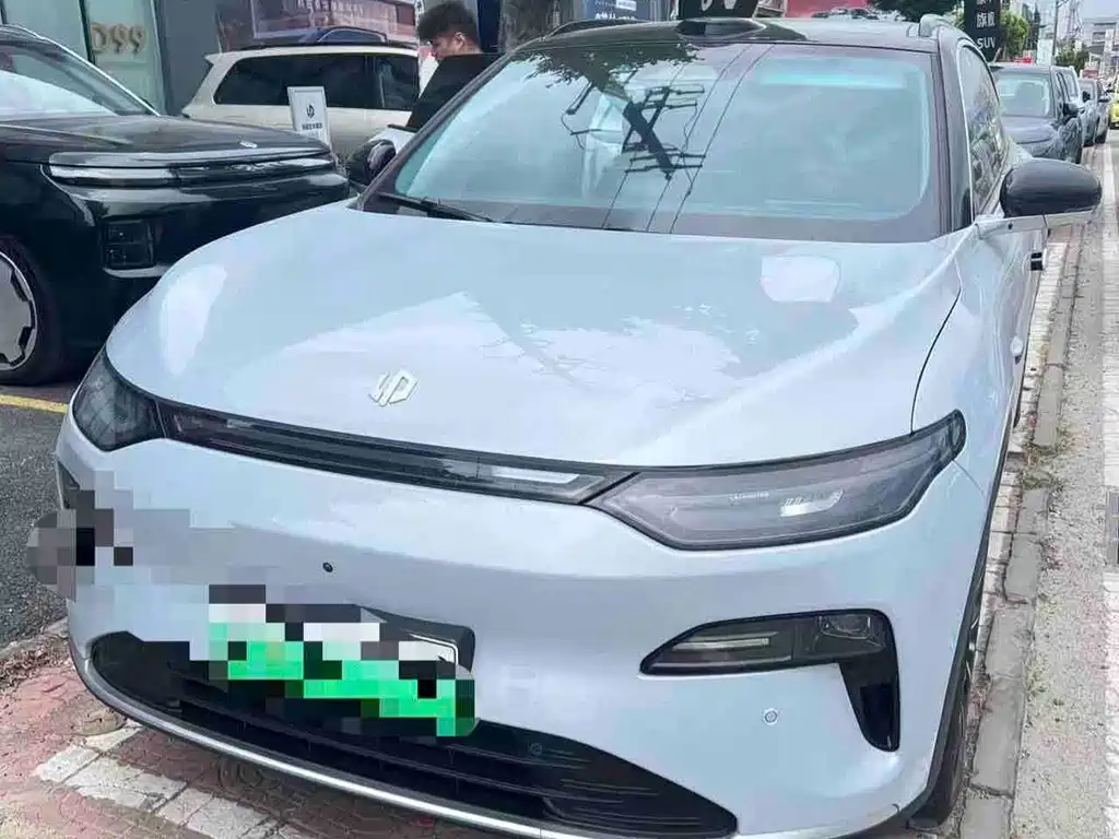 Leapmotor Leapmotor C11 2025