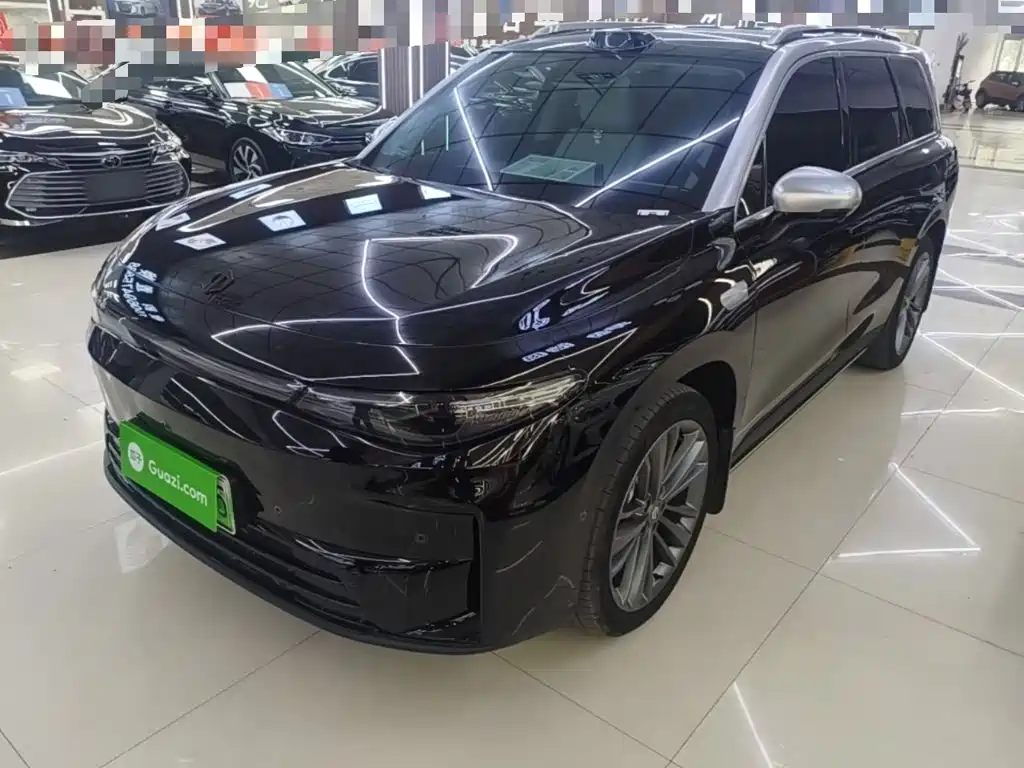 Leapmotor Leapmotor C16 2024
