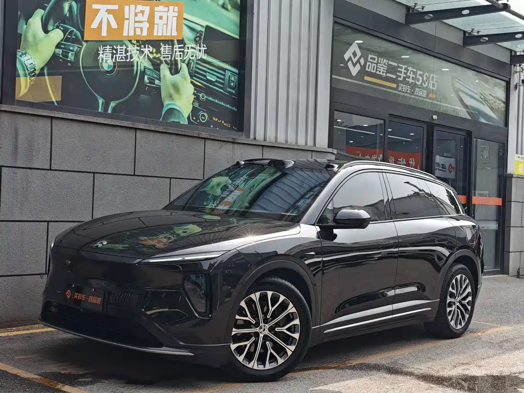 NIO ES6 2023
