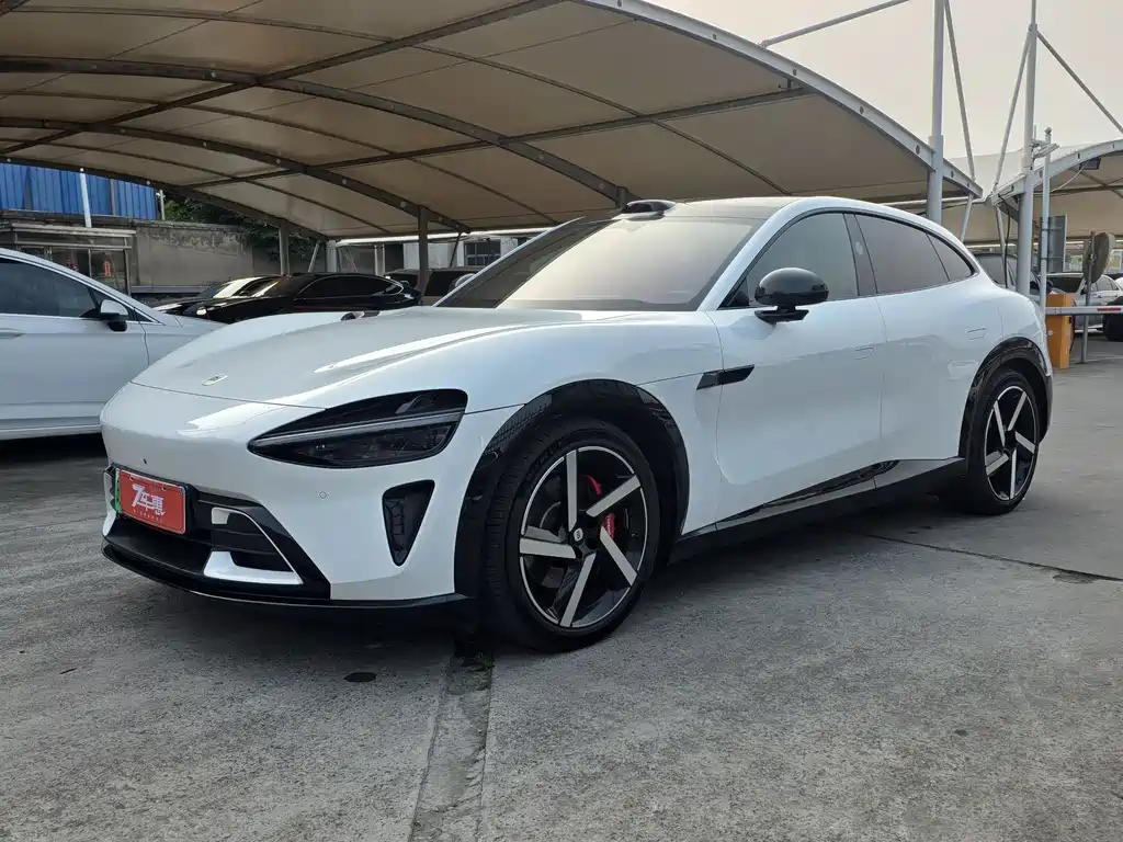 Xiaomi 小米YU7 2025