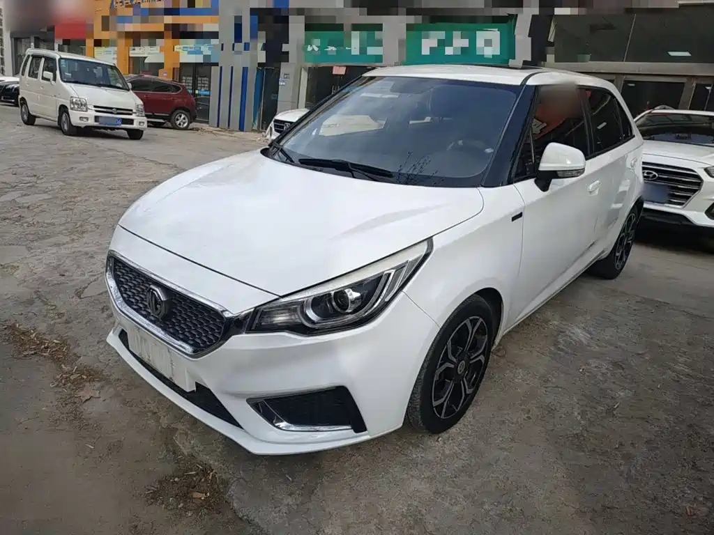 MG 3 2018