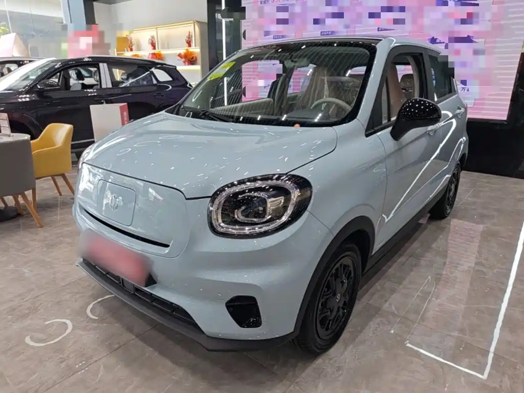 Leapmotor Leapmotor T03 2026