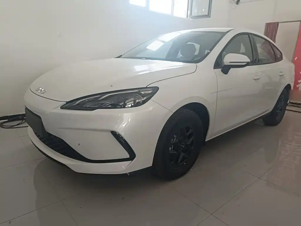BYD Seal 05 DM-i 2026
