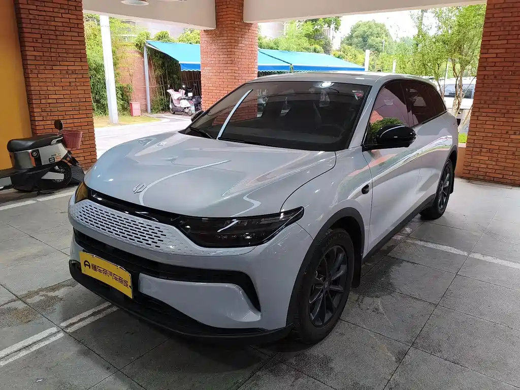 Leapmotor Leapmotor C11 2023