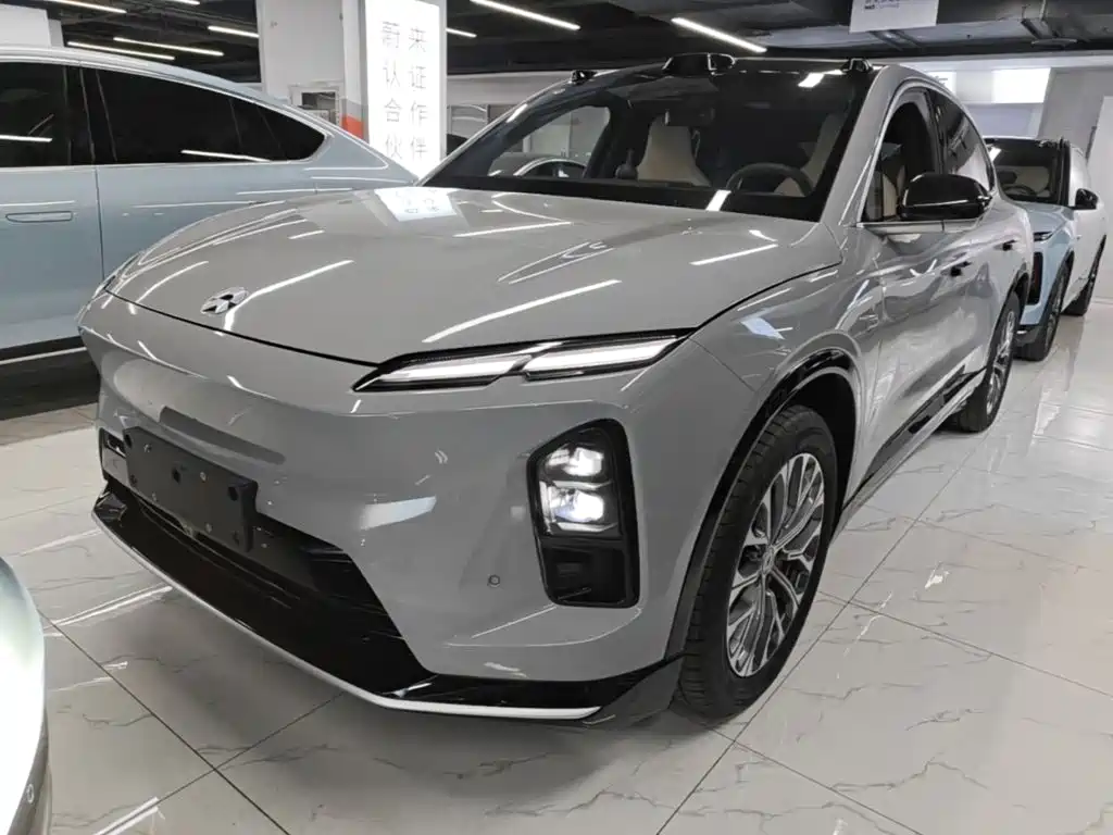 NIO EC6 2025