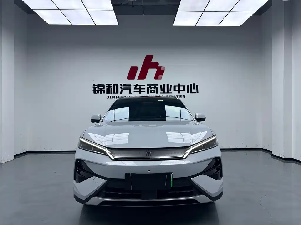 BYD 宋Ultra 2026