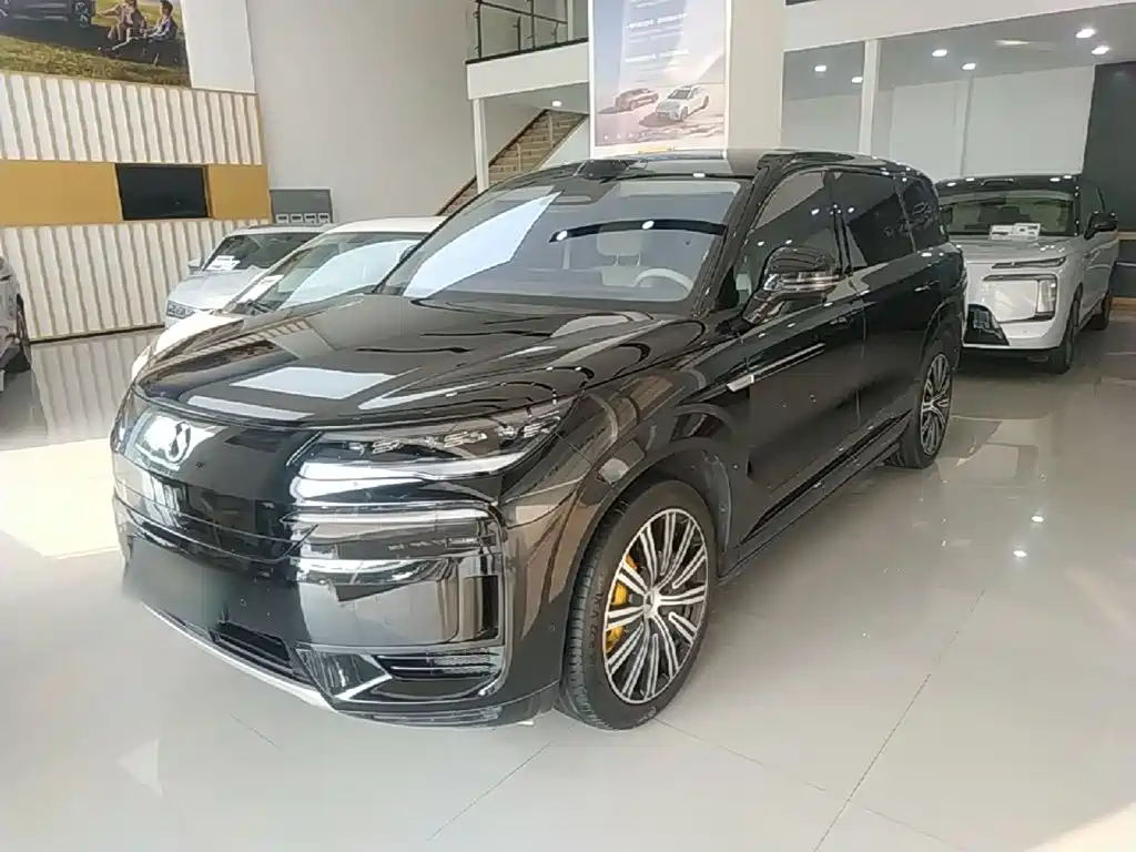 Denza 腾势N9 2025