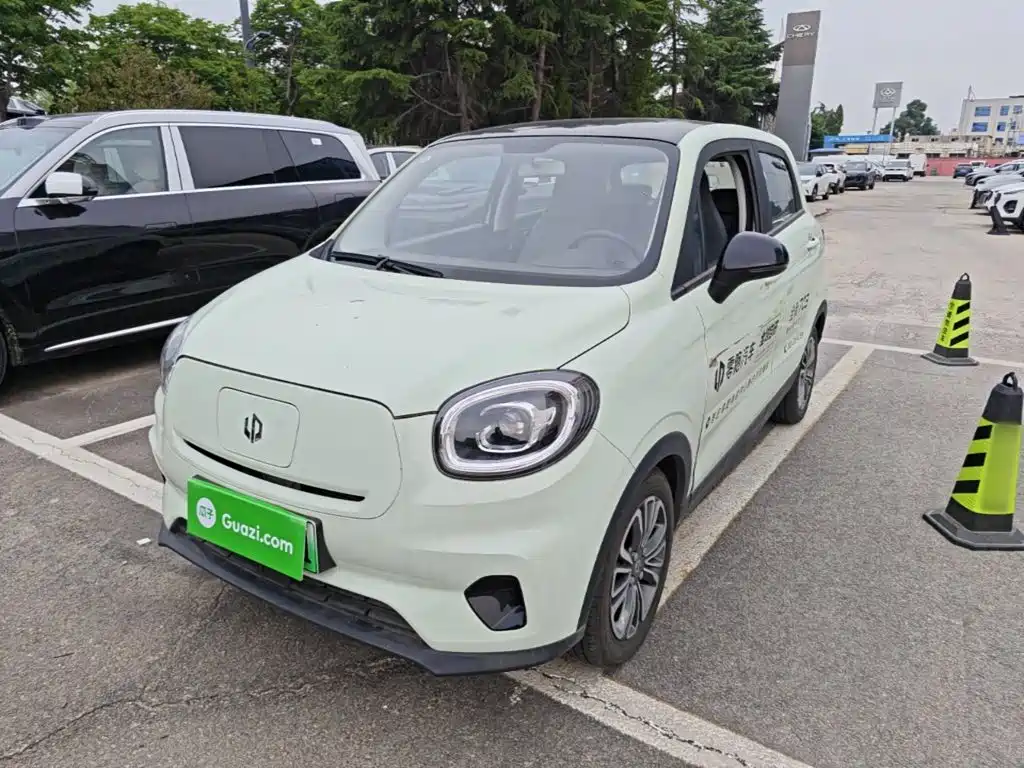 Leapmotor Leapmotor T03 2024