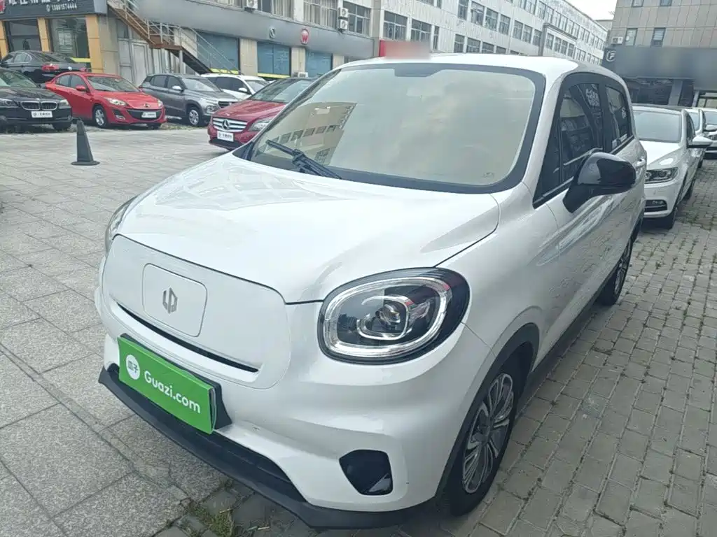 Leapmotor Leapmotor T03 2022
