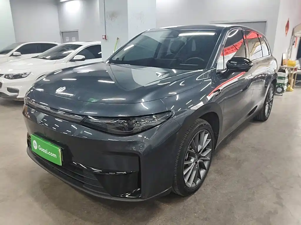 Leapmotor Leapmotor C10 2024