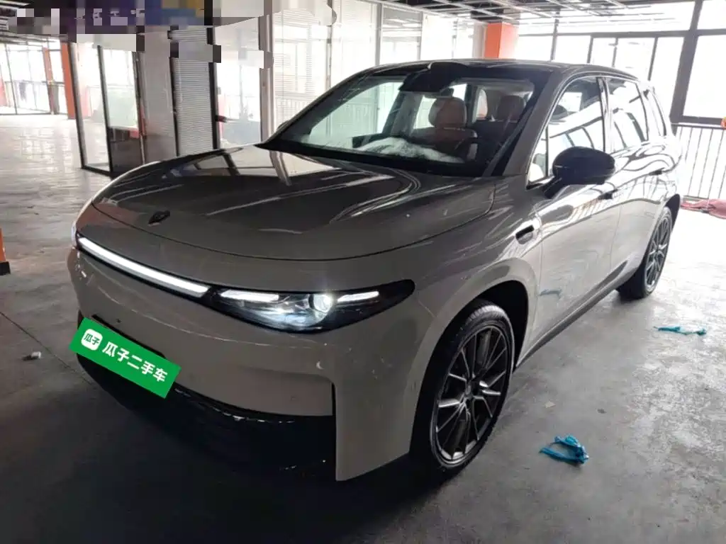 Leapmotor Leapmotor C10 2025