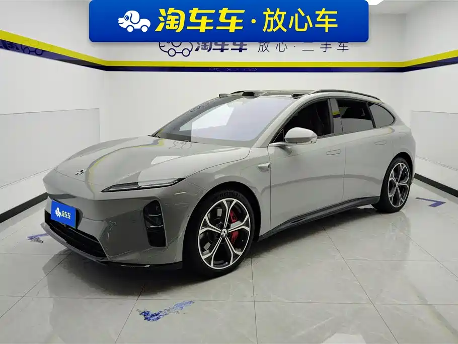 NIO ET5T 2025
