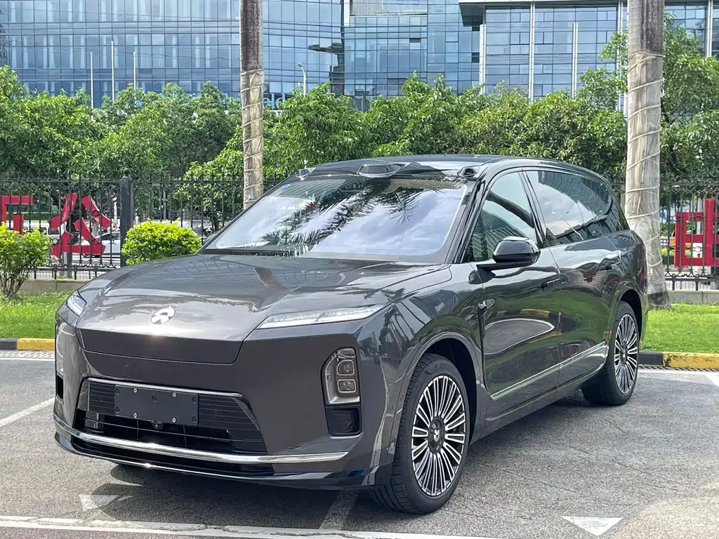 NIO ES8 2026