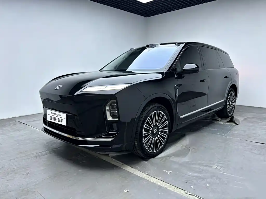 NIO ES8 2026