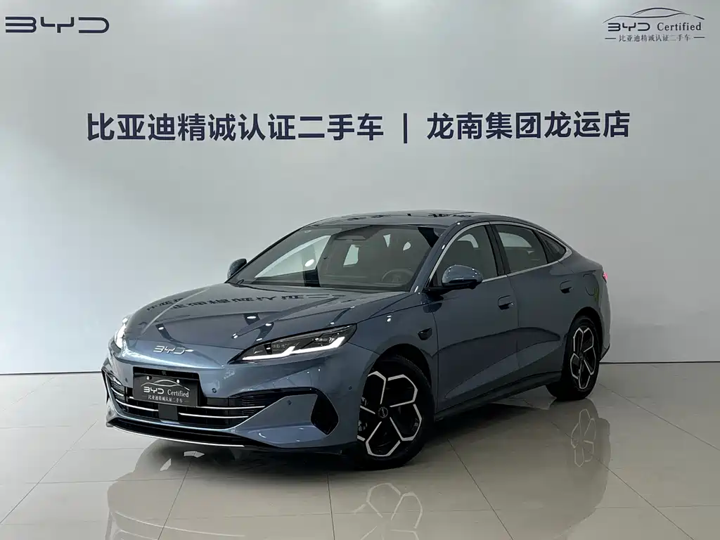 BYD 海豹06 2025