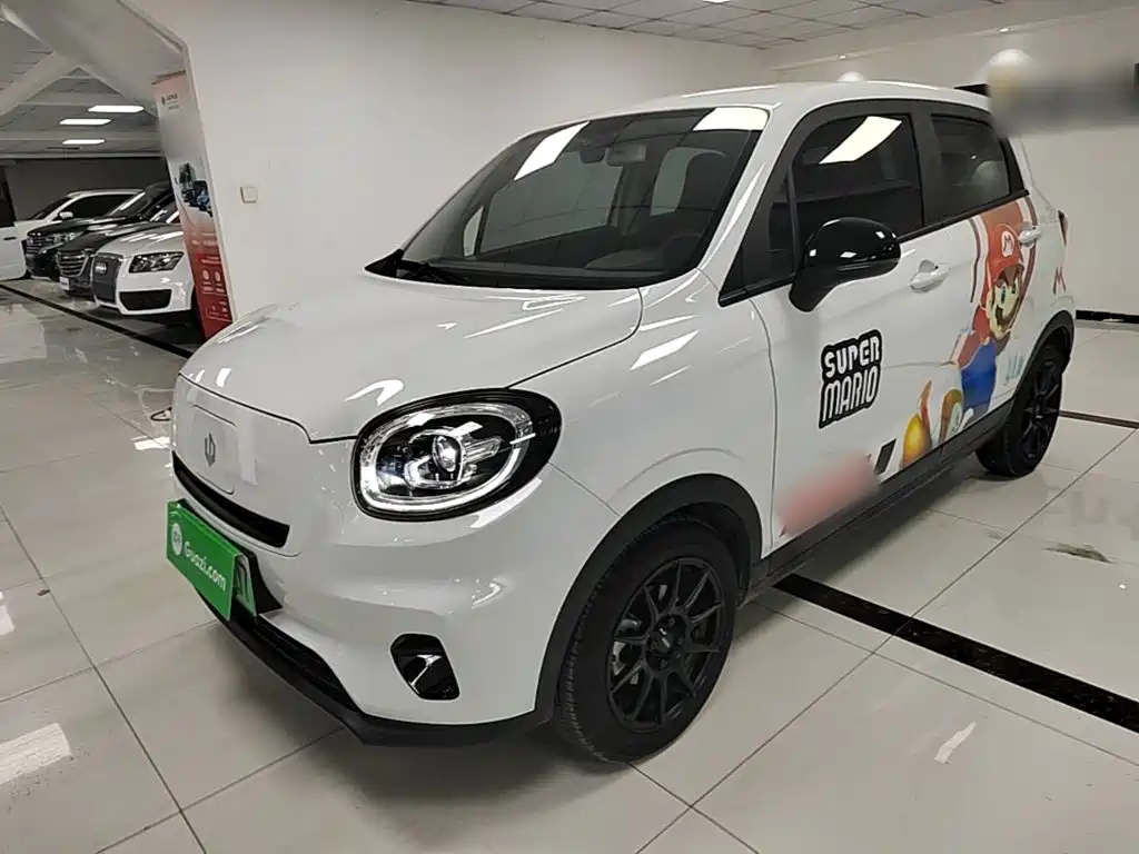 Leapmotor Leapmotor T03 2025