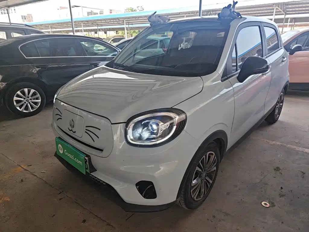 Leapmotor Leapmotor T03 2025