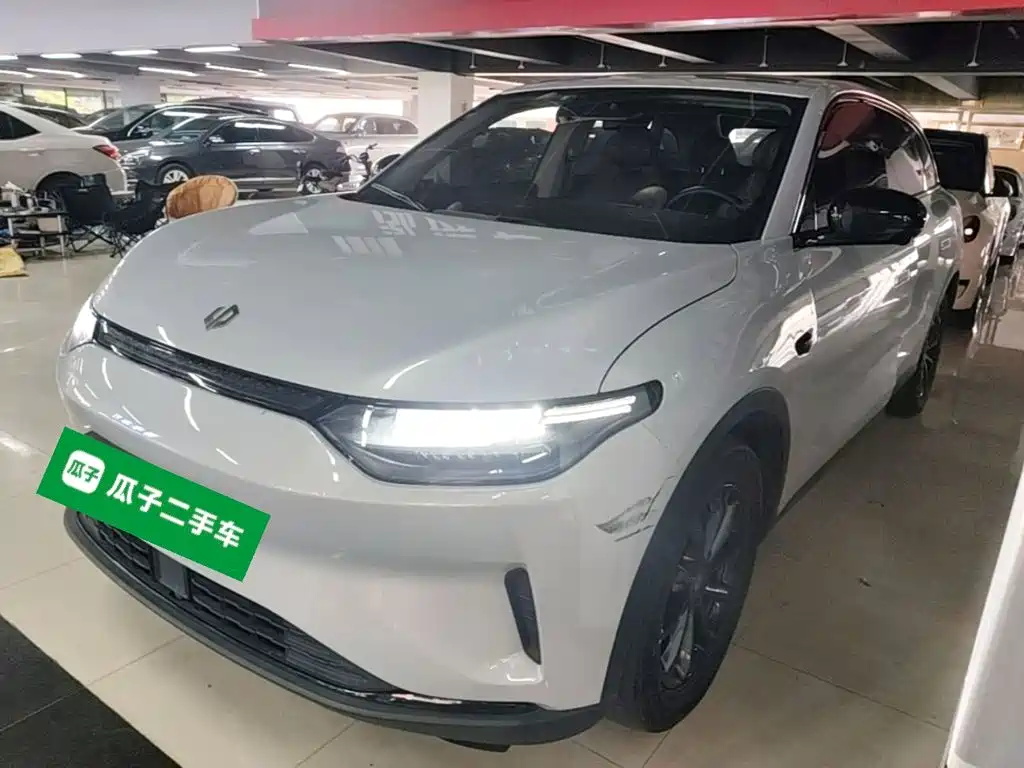 Leapmotor Leapmotor C11 2023