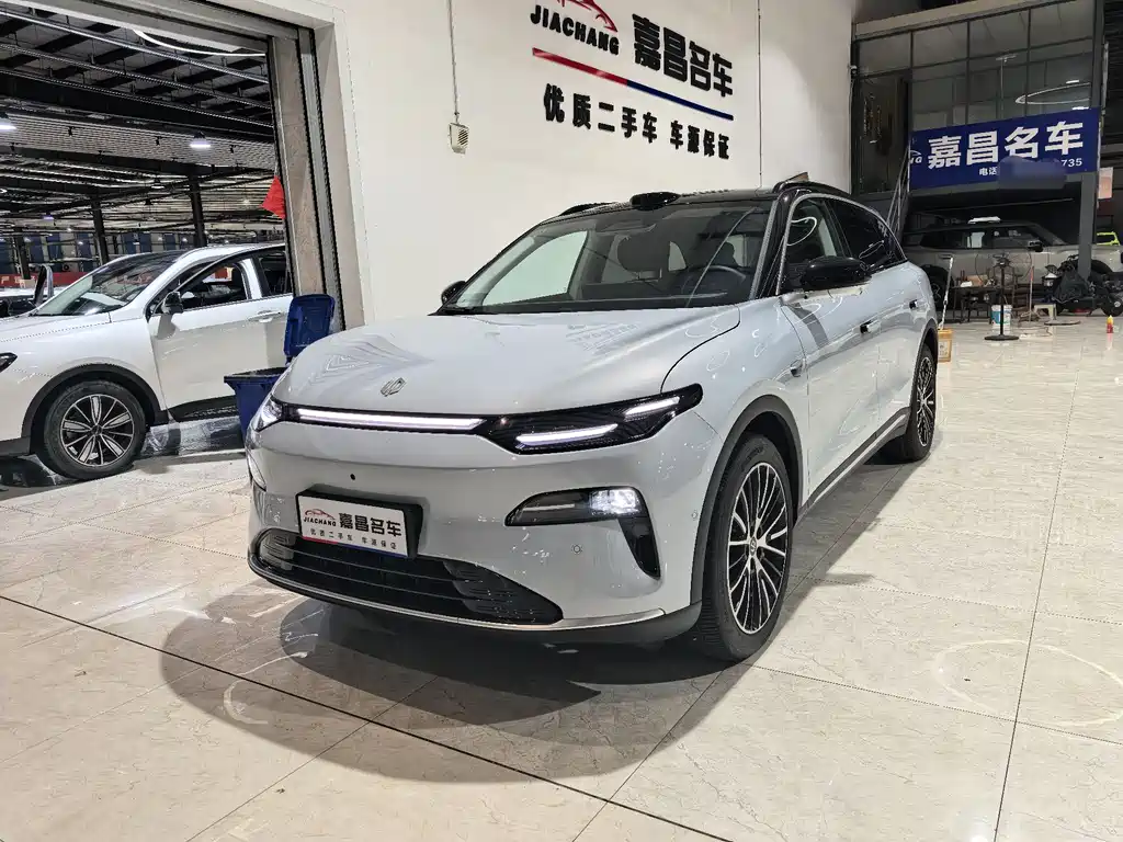 Leapmotor Leapmotor C11 2025