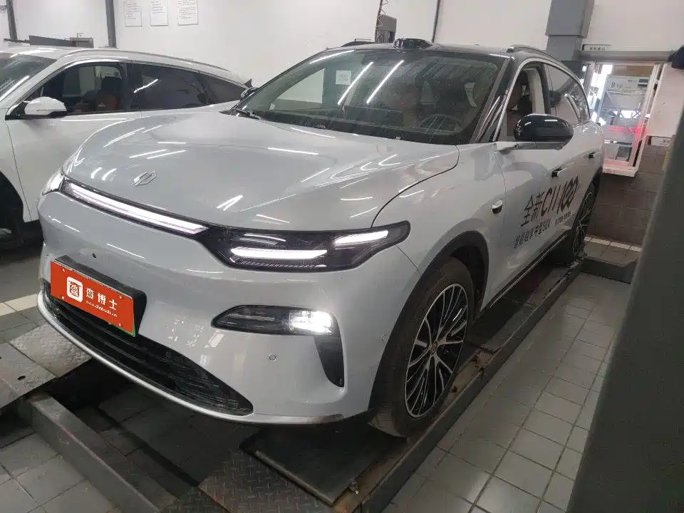Leapmotor Leapmotor C11 2025