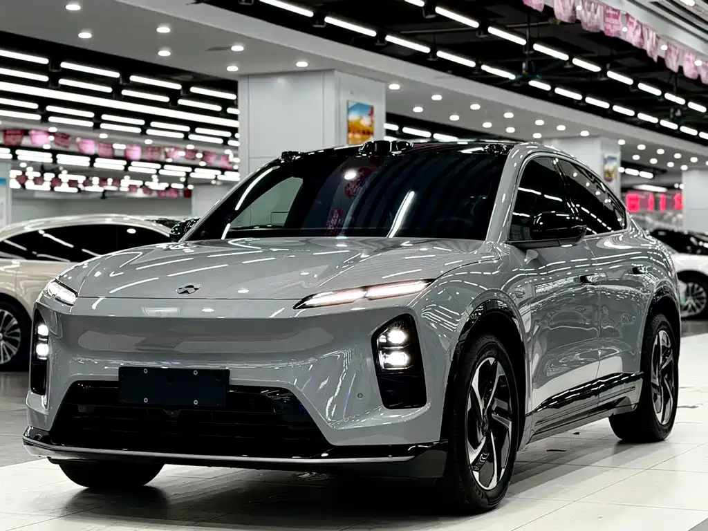 NIO EC6 2025