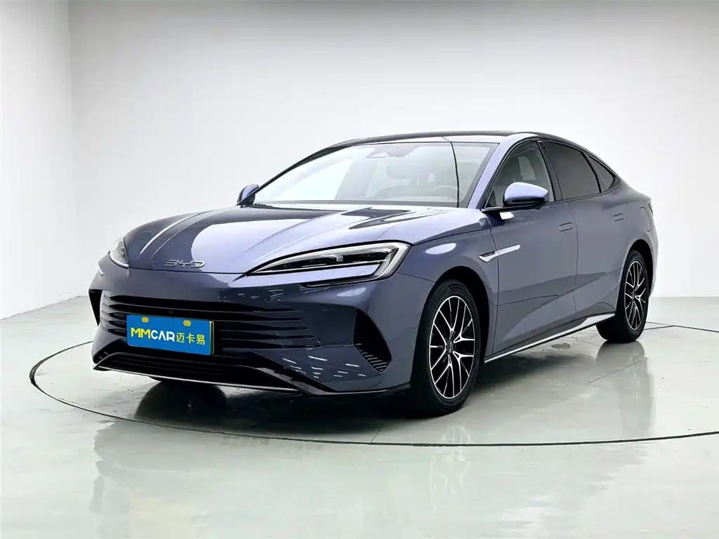 BYD Seal 2024