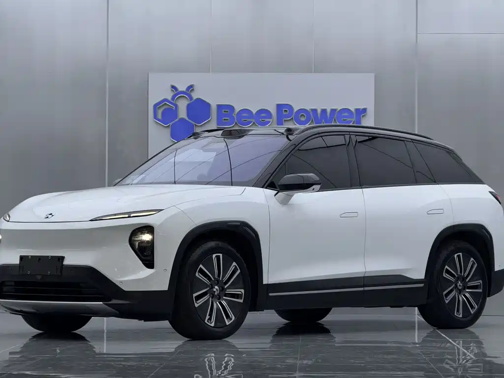 NIO ES7 2023