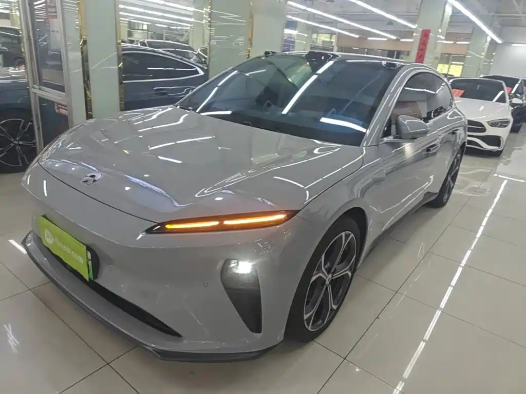 NIO ET5T 2024
