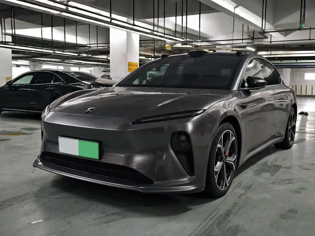 NIO ET5 2023
