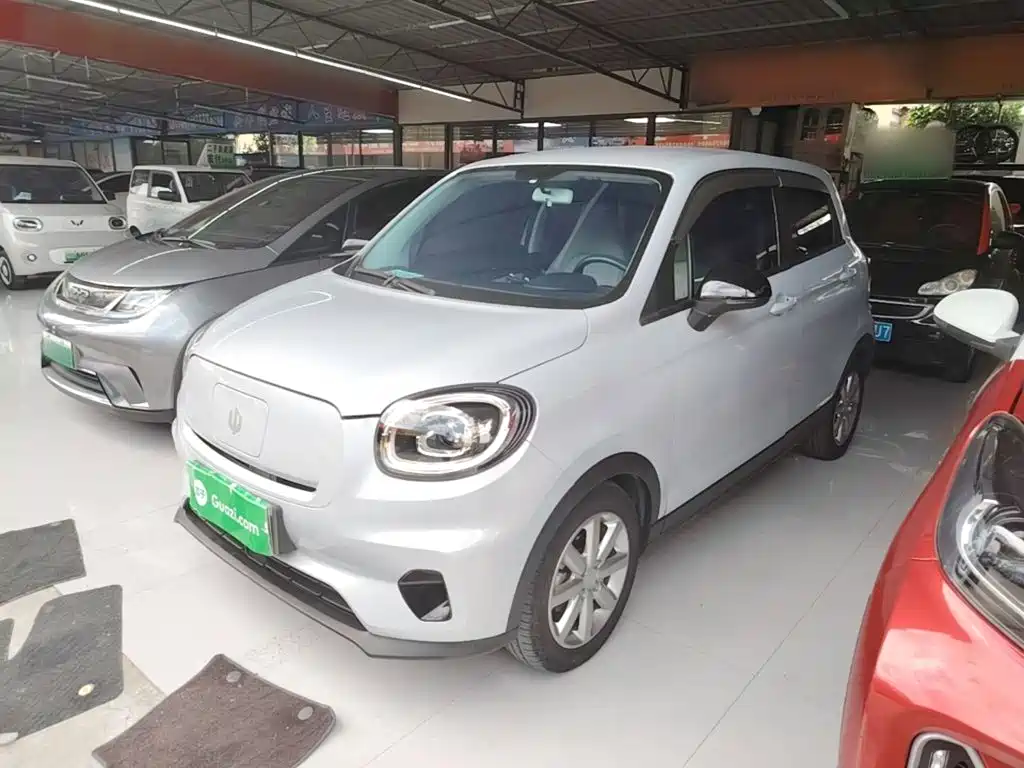 Leapmotor Leapmotor T03 2022
