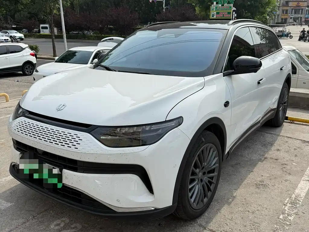 Leapmotor Leapmotor C11 2024
