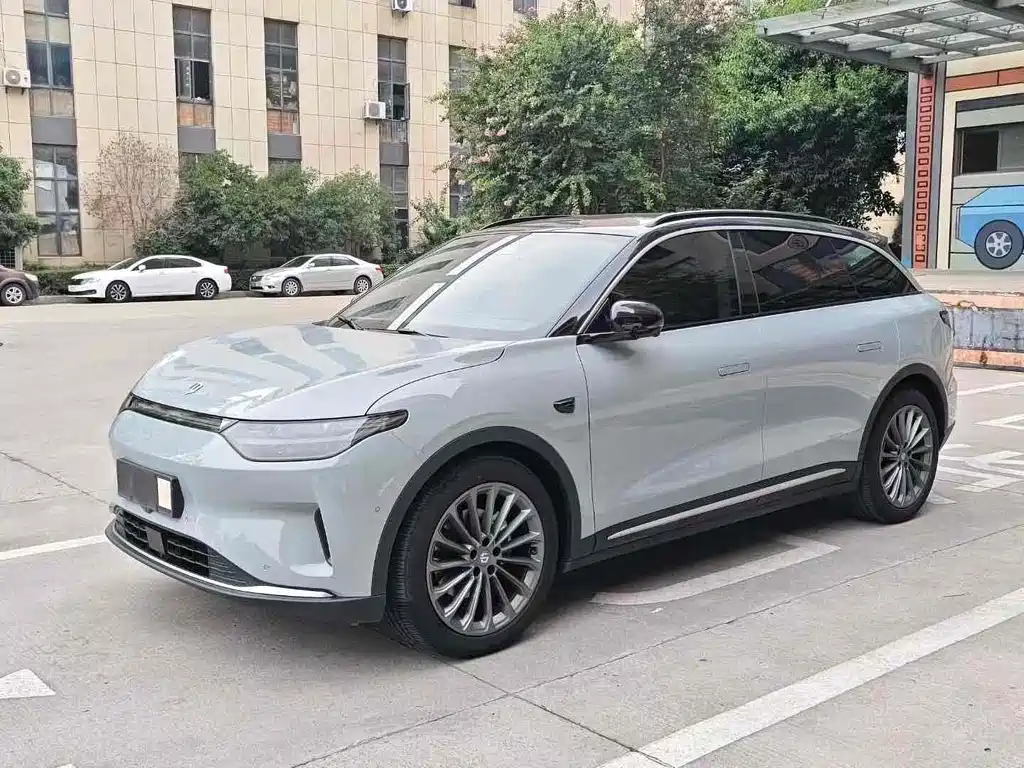 Leapmotor Leapmotor C11 2024