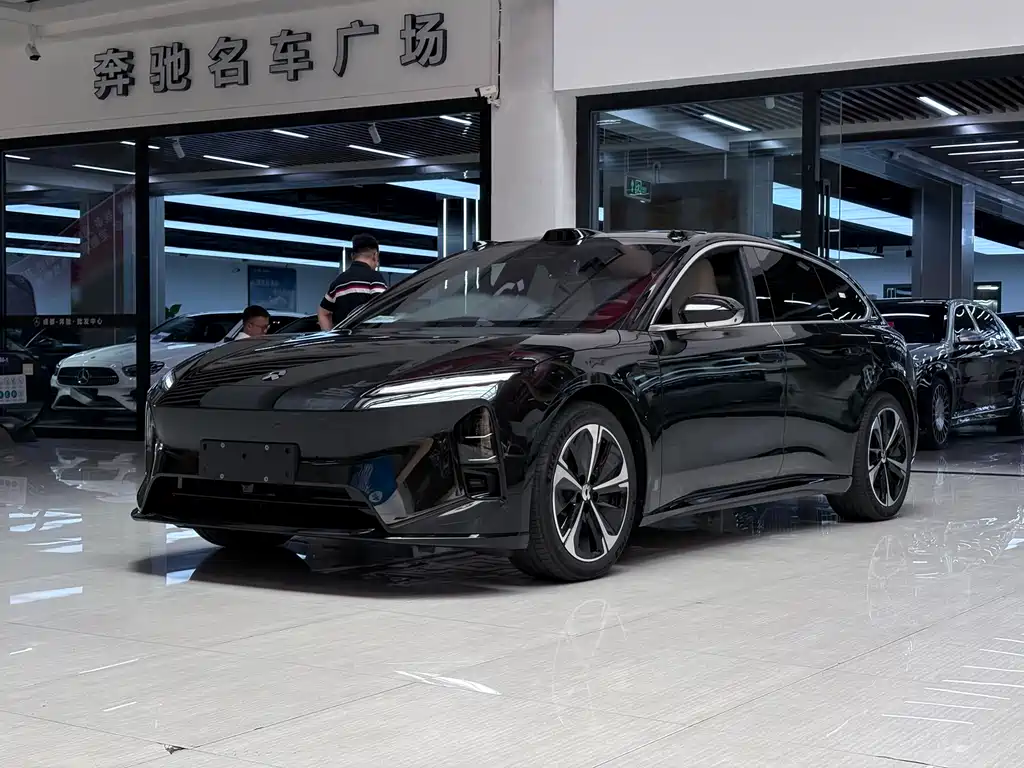 NIO ET5T 2026