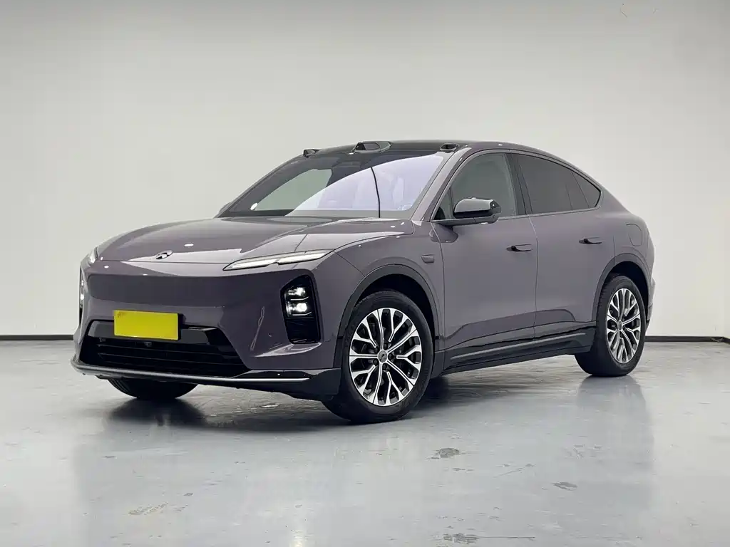 NIO EC6 2025