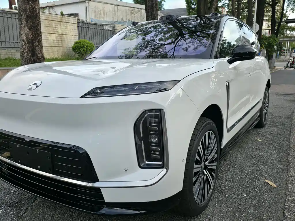 NIO 蔚来ES9 2026