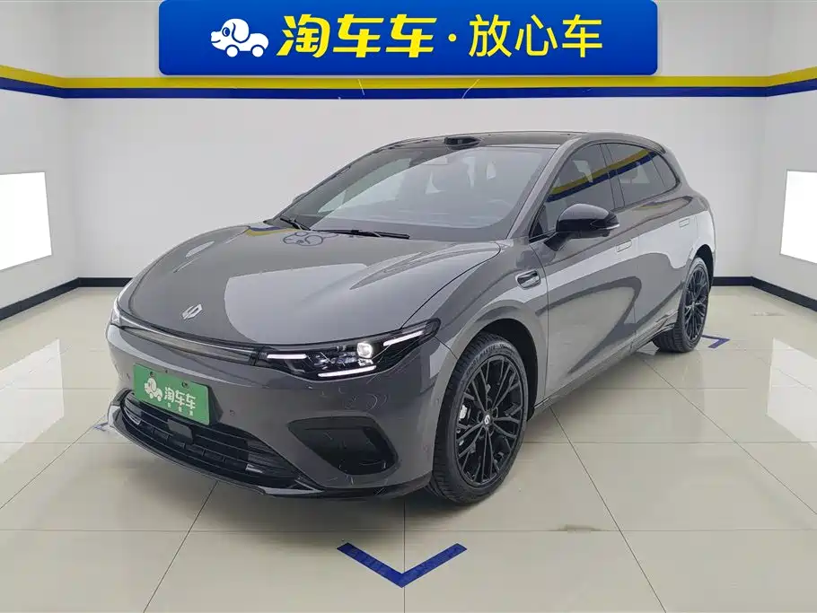 Leapmotor 零跑Lafa5 2025