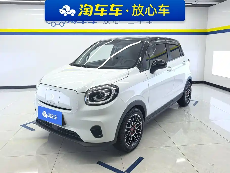 Leapmotor Leapmotor T03 2024