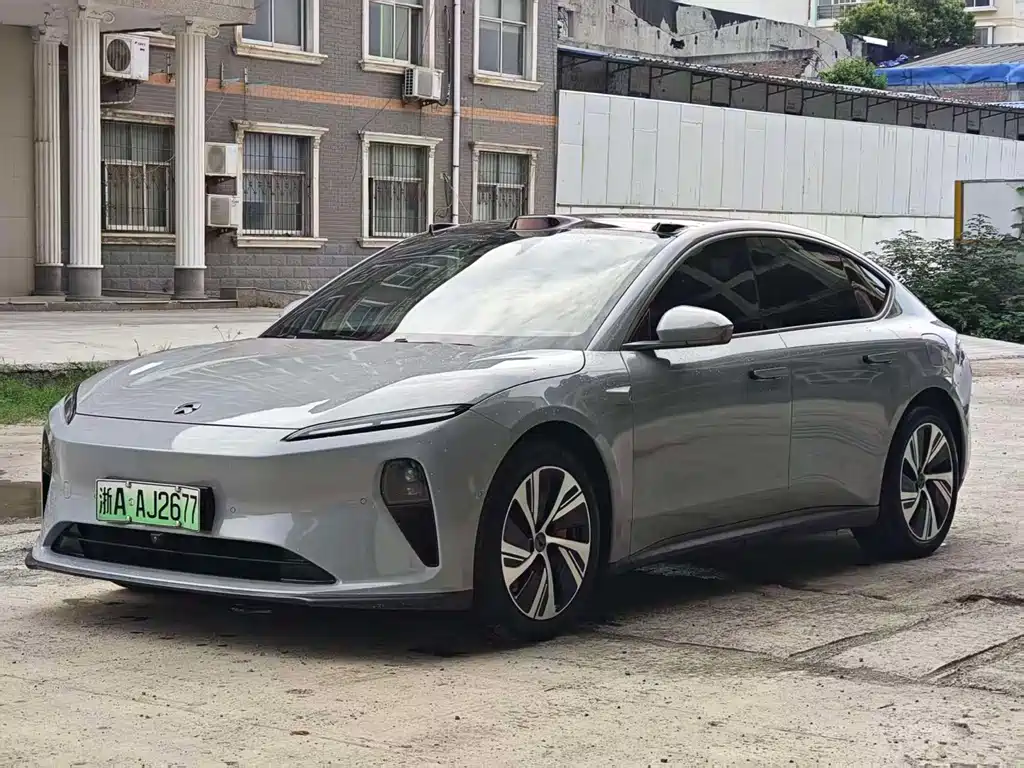 NIO ET5 2023
