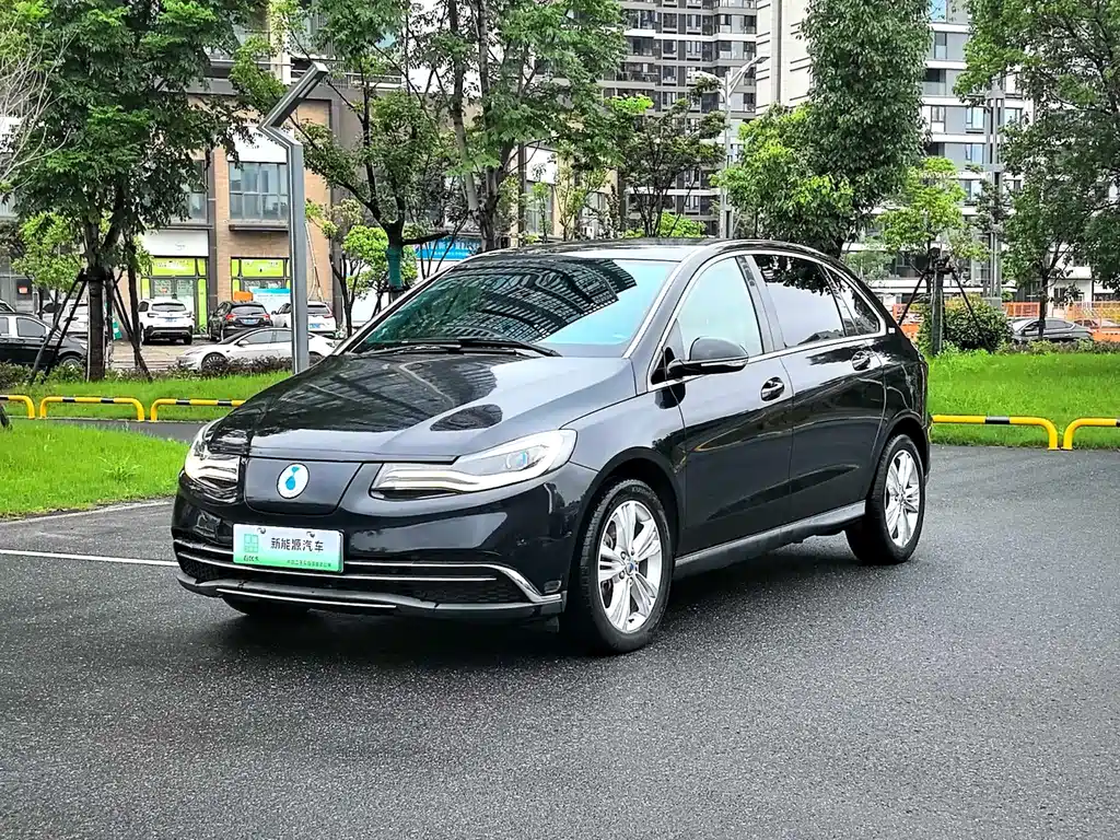 Denza Denza 2019